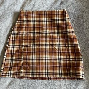 Brandy Melville skirt